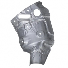 Lower manifold protection Ford Ecosport 18-21 1.0T