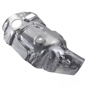 Lower manifold protection Ford Ecosport 18-21 1.0T