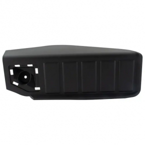 Ford Escape MK4 20 Foot Rest - Black