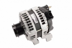 Chevrolet Camaro 16-23 3.6 Generator Hums