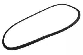 Rubber Seal Trunk Door Buick Encore 13-19