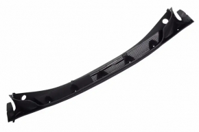 Windscreen wiper grille plastic Chevrolet Bolt EV 17-23