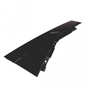 Door trim side rear right rear Audi Q7 16-