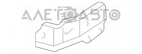 Front Right Fender Bracket Toyota Highlander 08-10