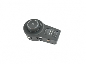 Light control Jeep Compass 17-20 auto