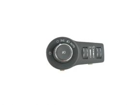 Light control Jeep Compass 17-20 auto