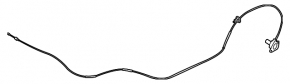 Nissan Rogue Hood Release Cable 21-24 US built