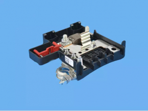 Positive battery terminal Jeep Renegade 15-21