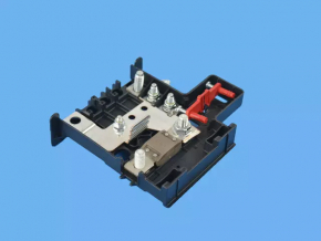 Positive battery terminal Jeep Renegade 15-21