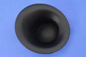 Left fog light plug Dodge Challenger 15-23 rest
