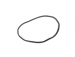 Door seal rear left Jeep Renegade 15-