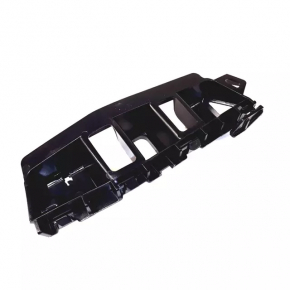 Front bumper mount, upper left, VW Touareg 15-17