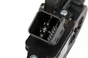 Window lift mechanism front left GMC Terrain 18-