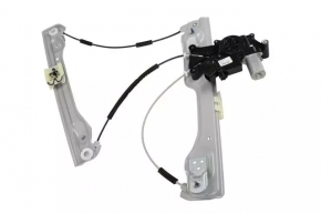 Window lift mechanism front left GMC Terrain 18-