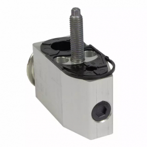 Ford Fiesta 11-19 Air Conditioner Heater Valve