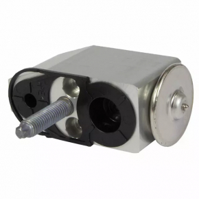 Ford Fiesta 11-19 Air Conditioner Heater Valve