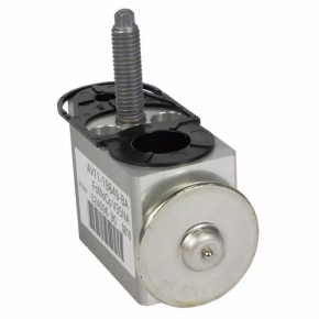 Ford Fiesta 11-19 Air Conditioner Heater Valve