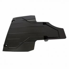 Lincoln MKC 15-19 Rear Subframe Guard