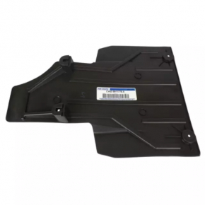 Lincoln MKC 15-19 Rear Subframe Guard