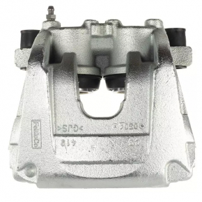 Front right caliper Ford Edge 15 - rusty