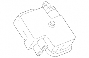 Ignition Coil Mercedes W211 M272