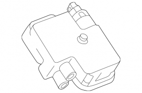 Ignition Coil Mercedes W211 M272