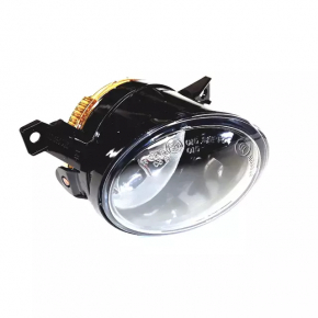 Right fog light for VW Jetta 05-10 without lenses