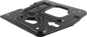 Infiniti JX35 QX60 Subwoofer Mount 13-20 Platform