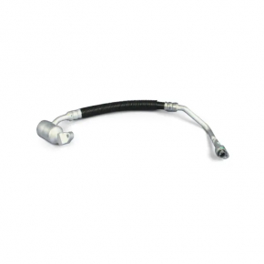 Air conditioning condenser-compressor pipe Jeep Compass 11-16 second 2.0 2.4