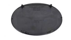Toyota Prius 50 Prime 17-22 Radar Grille Emblem