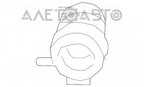 Subaru Outback 15-19 Front Windshield Washer Motor