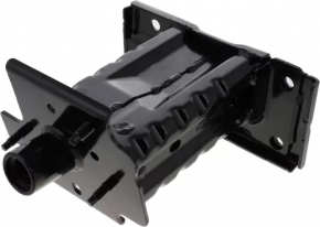 Front Bumper Reinforcement Fang Left Nissan Rogue 14-20 Type1 OEM