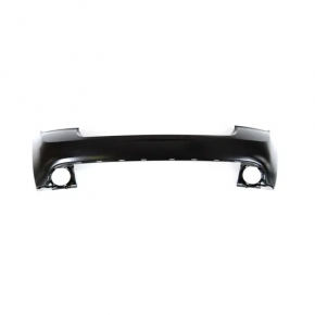 Bare front bumper Dodge Durango 11-13