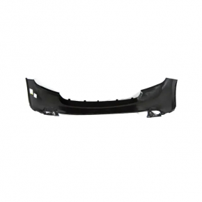 Bare front bumper Dodge Durango 11-13