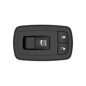 Front right window lift control Dodge Challenger 15-19 rest