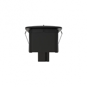 Front right window lift control Dodge Challenger 15-19 rest, black