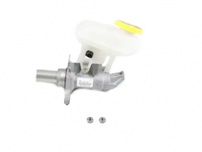 Brake Master Cylinder with Reservoir Jeep Grand Cherokee WK2 16-22