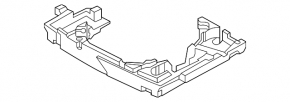 Large foam tool holder for the Audi Q5 80A 21-24 MHEV