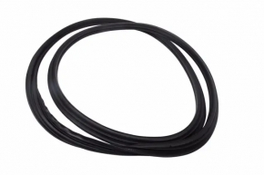 Chevrolet Cruze 16- trunk lid seal