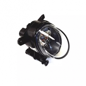 Fog light PTF right Audi Q3 8U 15