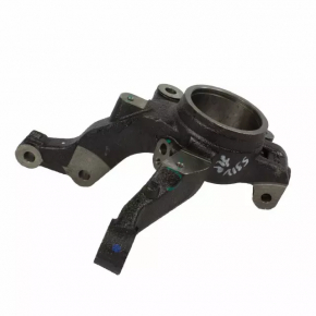 Front right axle Ford Ecosport 18-22 FWD