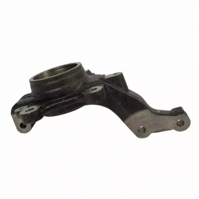 Front right axle Ford Ecosport 18-22 FWD