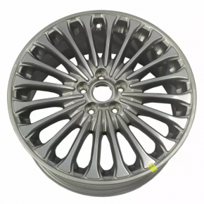Wheel disk R18 5*108 Ford Fusion mk5 13-20 type 4, curb