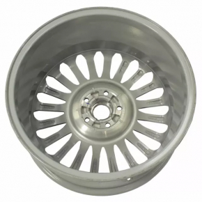 Wheel disk R18 5*108 Ford Fusion mk5 13-20 type 4, curb