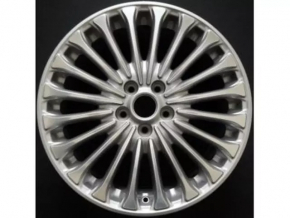 Wheel disk R18 5*108 Ford Fusion mk5 13-20 type 4, curb