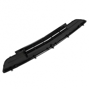 Ford Mustang mk6 15-17 prerest front bumper lower grill blade
