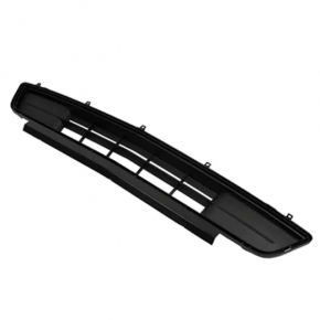 Ford Mustang mk6 15-17 prerest front bumper lower grill blade