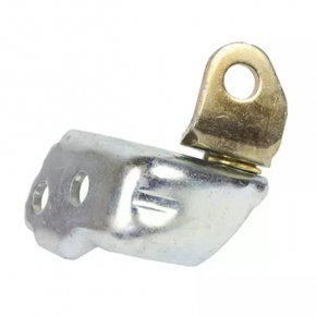 Door hinge lower front right Ford Mustang mk6 15-