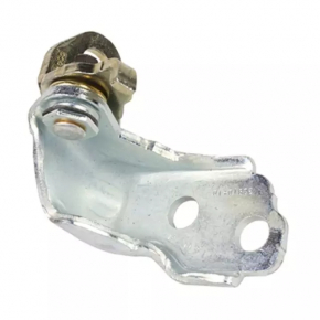 Door hinge lower front right Ford Mustang mk6 15-