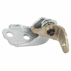 Door hinge lower front right Ford Mustang mk6 15-